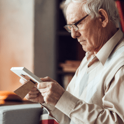 Wie mis je - broer of zus